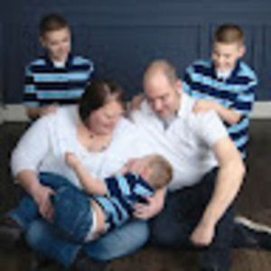 Meet your Posher, Jo